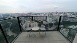 Avenue South Residence (D3), Apartment #498751481